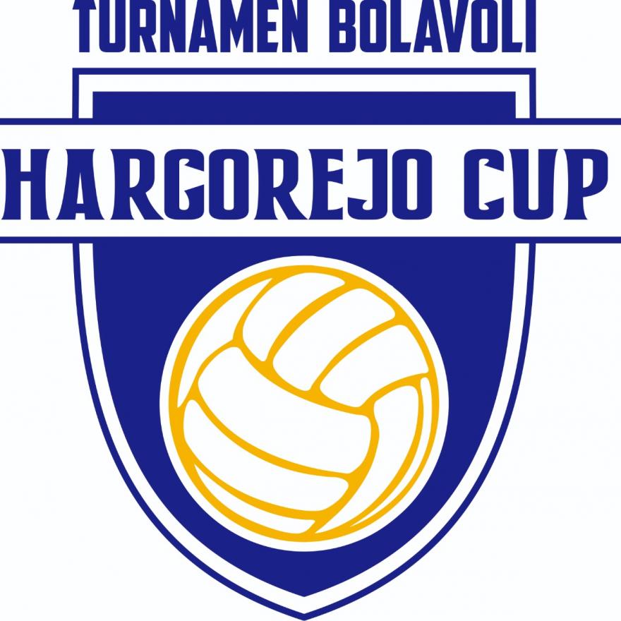 Segera, Pertandingan Turnamen Bola Voli Hargorejo CUP 1